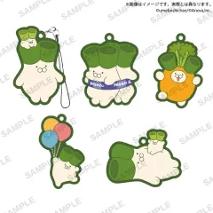 ネギうさぎ コンプリートセット ネギうさぎ」ぬいぐるみ化プロジェクト - CAMPFIRE (キャンプ