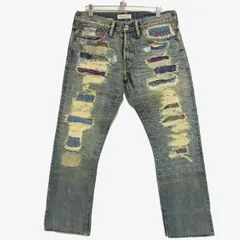 2025年最新】ron herman denim kokiの人気アイテム - メルカリ