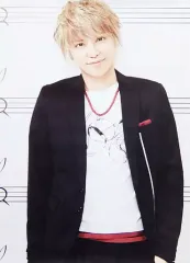 【中古】ポスター(男性) B2ポスター 手越祐也 「NEWS LIVE TOUR 2016 QUARTETTO」