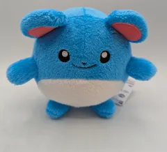 ポケモン　ゴマゾー　マスコット　ぬいぐるみ　バンプレスト 2025年最新】ゴマゾウ ぬいぐるみの人気アイテム - メルカリ