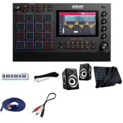 2024年最新】akai mpc live2の人気アイテム - メルカリ