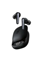 Anker Soundcore Liberty 4 Pro（Bluetooth 5.3）【カナル型完全ワイヤレスイヤホン/ウルトラノイズキャンセリング 3.5 / A.C.A.A 4.0 / ハイレゾ/感圧 & スワイプセンサー搭載/PSE技術基準適合】ミッド