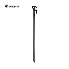 ソリッドステークデルタ30 20本セット ソリッドステークデルタ 30| スノーピーク(Snow Peak)