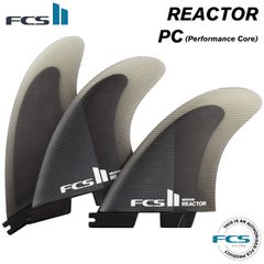 FCS II Rob Machado Quad Fin Set - メルカリ