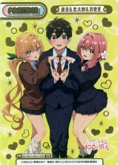 2025年最新】君のことが大大大大大好きな100人の彼女 reバースの