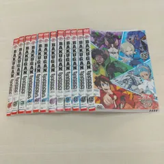 2025年最新】爆丸 dvdの人気アイテム - メルカリ 2025年最新】爆丸 dvdの人気アイテム - メルカリ