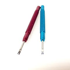 時計針外し用工具　剣抜き　時計修理