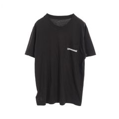 CHROME HEARTS クロムハーツ USA LOGO TEE カットソー
