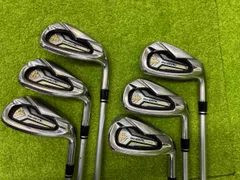 2026年最新】be zeal 525 アイアンの人気アイテム - メルカリ