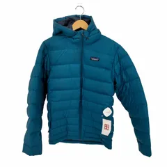 パタゴニア patagonia ハイロフトダウンセーターフーディ メンズ JPN：XS のサムネイル