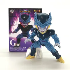 ドラゴンボール　一番くじ　G賞セルジュニア Amazon.co.jp: BANDAI SPIRITS(バンダイ スピリッツ) 一番くじ