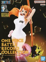 新品未開封 ワンピース ONE PIECE バトルレコードコレクション