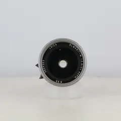 LEICA - 【中古】(ライカ) Leica エルマリートM24/2.8ASPH 11898 中古】(ライカ) Leica エルマリートM24/2.8ASPH 11898｜ナニワ