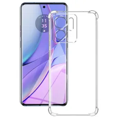 【人気商品】ケース クリア 40 カバー TPU素材製護カバー 【ZENGZOUZ】全面保護 全透明TPU edge 耐衝撃 黄変防止 四隅の厚 上質TPU Moto 汚れ防止 耐水 指紋防止 薄型 MOTOROLA 軽量 MOTOROLA Moto edgeのサムネイル