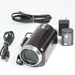 【美品】お値下げ★動作確認済み★プロジェクター機能搭載　ソニーHDR-PJ675 HDR-PJ675 | デジタルビデオカメラ Handycam ハンディカム | ソニー
