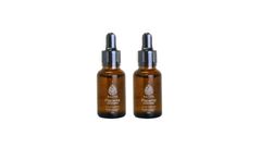 【2本セット】ROZEBE ロゼべ 美容液 (医薬部外品) 薬用美白 プラセンタ エンリッチエッセンス 日本製 高保湿 30ml