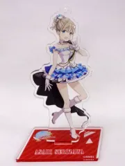 【シャニマス】芹沢あさひ アクリルスタンド まとめ売り シャニマス 公式アクリルスタンド 芹沢あさひ バスクオン
