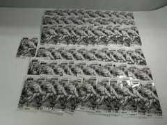 【新品未開封】61パックセット【非売品】 ONE PIECEカードゲーム 始めようキャンペーン プロモーションパック