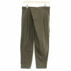 kolor 21AW スラックス 2025年最新】Kolor メンズ スラックスの人気アイテム - メルカリ