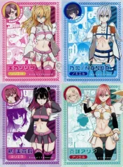 2025年最新】2.5次元の誘惑 特典の人気アイテム - メルカリ