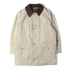 2025年最新】GRENFELL ステンカラーコートの人気アイテム - メルカリ