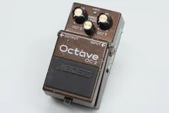 BOSS Bass Synth ベースエフェクター　WAXX Mod BOSS SYB-5 waxx mod. - Geek IN Box