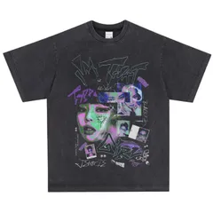 Jennie Tシャツ 2025年最新】blackpink jennie tシャツの人気アイテム - メルカリ