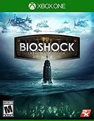 【中古】BioShock The Collection (輸入版:北米) - XboxOne