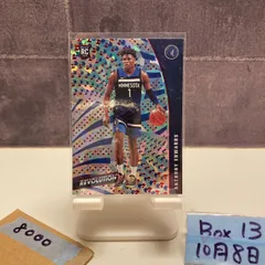 【PSA】 Anthony Edwards直筆サイン入りジャージ PSA】 Anthony Edwards直筆サイン入りジャージ PSA】 Anthony Edwards