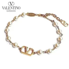 2025年最新】valentino garavani ブレスレットの人気アイテム - メルカリ