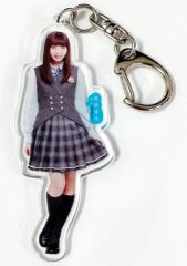[중고]키홀더·마스코트(여성) 노조사미(노기자카46) 전신 아크릴 키홀더 [하르지온이 피는 무렵 전국 악수회/개별 악수회]