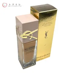 【トクキレ】Yves Saint Laurent イヴ・サンローラン オールアワーズ リキッド グロウ LC4 (ファンデーション) 25ml 未使用 イヴサンローラン YSL