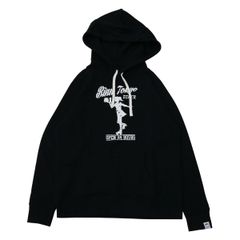 DINNER Hoodie (Black)