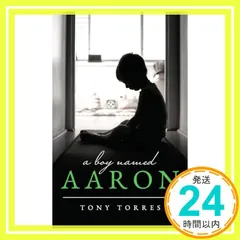 A Boy Named Aaron [ペーパーバック] Torres， Tony_04