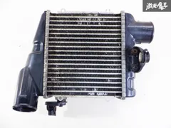 2025年最新】JZX100 インタークーラーの人気アイテム - メルカリ