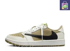 2025年最新】NIKE AIR JORDAN 1 low golf nrgの人気アイテム