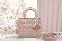 Dior(ディオール) レディ バッグ ぼくの ABC トートバッグ m0538ocea m45m