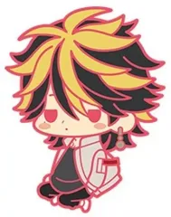 【中古】雑貨 羽宮一虎 「esシリーズnino ラバーストラップコレクション 東京リベンジャーズ」