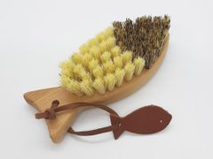 レデッカー REDECKER 魚型 フィッシュ型 ベジタブルブラシ