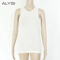 2025年最新】alysi アリジの人気アイテム - メルカリ 2025年最新】alysi アリジの人気アイテム - メルカリ