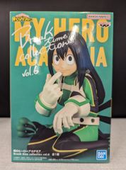 BANDAI SPIRITS 내 영웅 아카데미아 Break time collection vol.6 蛙吹 장마