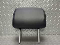 メルセデス・ベンツ Gクラス W463 リアヘッドレスト 美品 後部座席