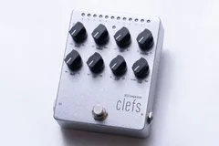 2025年最新】clefs エフェクターの人気アイテム - メルカリ