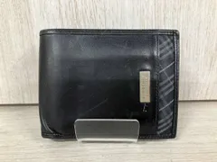 2025年最新】BURBERRY 財布 二つ折り メンズの人気アイテム