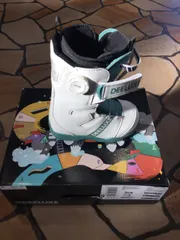 DEELUXE ROUGH DIAMOND 21cm子供用ブーツ DEELUXE ROUGH DIAMOND 21cm ディーラックス ラフダイアモンド