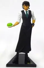 【中古】フィギュア [単品] 鏑木・T・虎徹 「TIGER＆BUNNY」 ワイルドタイガークリスマスケーキ同梱フィギュア プレミアムバンダイ限定
