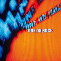 (CD)残響リファレンス／ONE OK ROCK