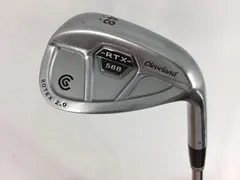 【極美品・希少】Cleveland 588MB アイアンセット 4-9 P 希少 Cleveland 588 MB コンボアイアンセット - メルカリ