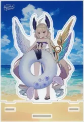 【中古】アクリルスタンド・アクリルパネル エナー・アールウェット アクリルスタンド 「バーチャルYouTuber にじさんじ NIJISANJI EN Ethyria’s Summer ☆ Holiday!」