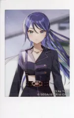 【中古】キャラカード [単品] 星乃一歌 チェキ 「プロジェクトセカイ カラフルステージ! feat.初音ミク×ZOZOTOWN」